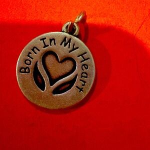 James Avery born in my heart